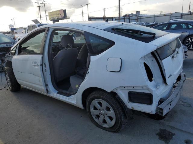 Image 2 of 2008 TOYOTA PRIUS  2008 with VIN JTDKB20U783439126