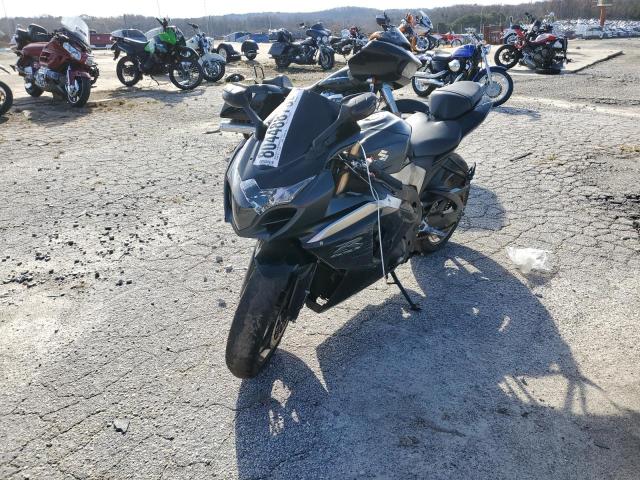 Image 2 of 2009 SUZUKI GSX-R1000  2009 with VIN JS1GT78A092102597