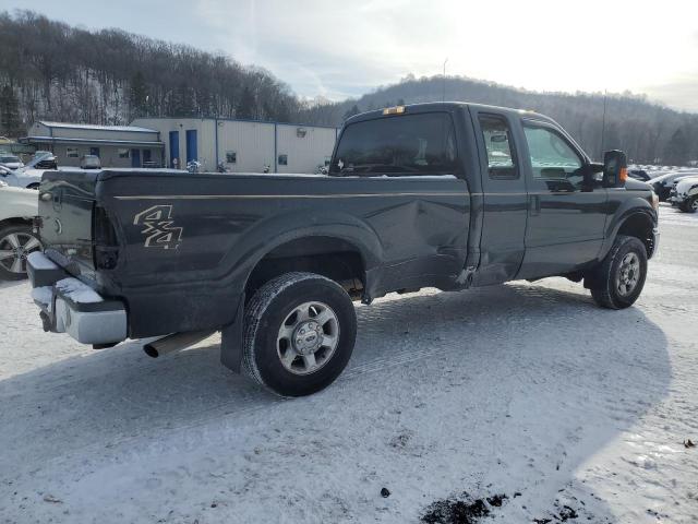 Изображение 3 2014 FORD F250 SUPER DUTY 2014 с VIN 1FT7X2B68EEA77278