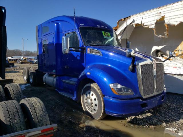 2019 KENWORTH CONSTRUCTION T680 2019 image