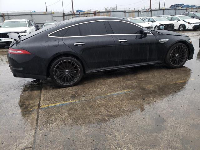 Obraz 3 z 2021 MERCEDES-BENZ AMG GT 53 2021 z VIN W1K7X6BB6MA036406
