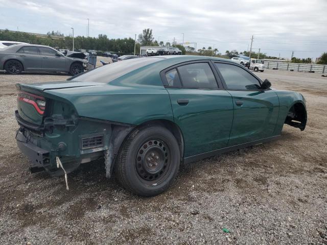 Obraz 3 z 2015 DODGE CHARGER POLICE 2015 z VIN 2C3CDXKTXFH905534