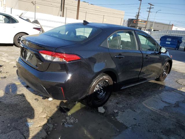 Image 3 of 2024 TOYOTA COROLLA LE 2024 with VIN 5YFB4MDE2RP088515