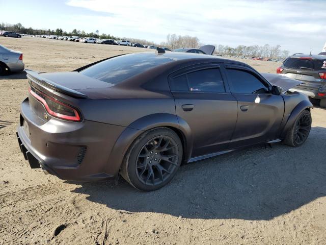 Изображение 3 2020 DODGE CHARGER SCAT PACK 2020 с VIN 2C3CDXGJ2LH254676