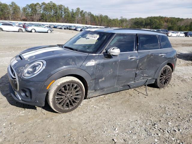 2019 MINI COOPER S CLUBMAN ALL4 2019 image