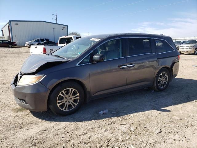Obraz 2013 HONDA ODYSSEY EX 2013