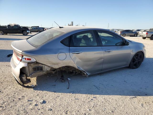 Image 3 of 2015 DODGE DART SXT 2015 with VIN 1C3CDFBB9FD193905
