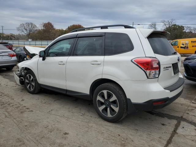 Изображение 2 2018 SUBARU FORESTER 2.5I PREMIUM 2018 с VIN JF2SJAGC4JH432218
