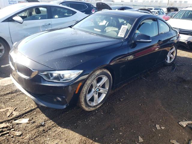 Obraz 1 z 2014 BMW 428 XI 2014 z VIN WBA3N5C51EK197028