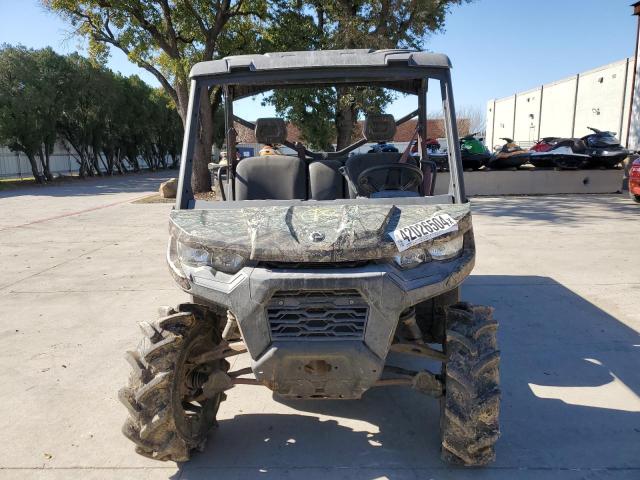 Image 2 of 2020 CAN-AM DEFENDER 6X6 DPS HD10 2020 with VIN 3JB6GAX43LK001356