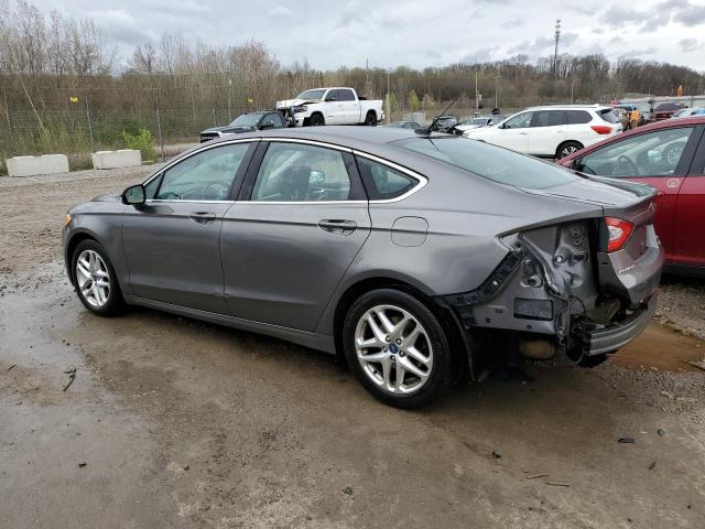 Изображение 2 2013 FORD FUSION SE 2013 с VIN 3FA6P0HR0DR168628
