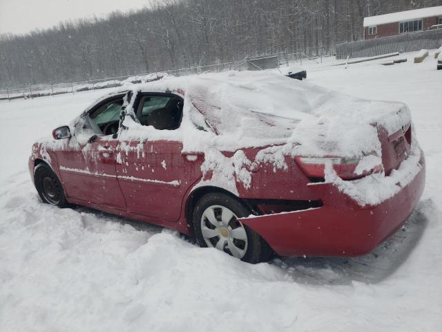 Obraz 2 z 2007 TOYOTA CAMRY CE 2007 z VIN 4T1BE46K47U071405