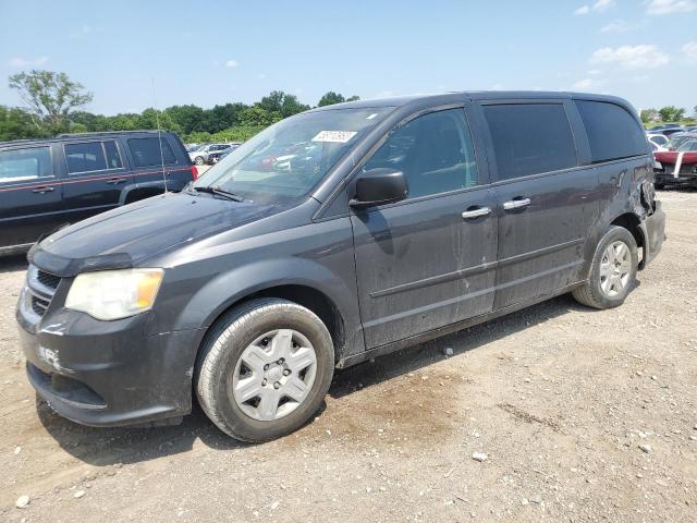 Изображение 2011 DODGE GRAND CARAVAN EXPRESS 2011