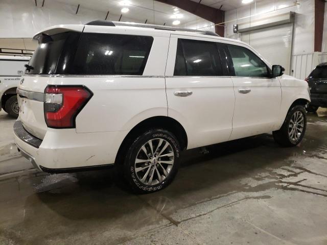 Image 3 of 2018 FORD EXPEDITION LIMITED 2018 with VIN 1FMJU2AT6JEA46770