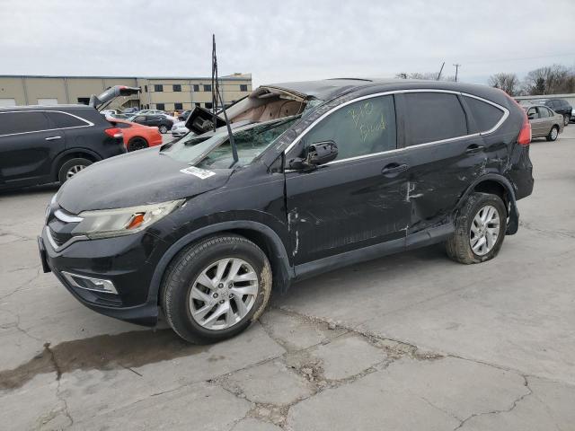 Obraz 1 z 2015 HONDA CR-V EX 2015 z VIN 3CZRM3H59FG705696