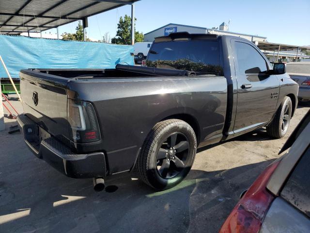 Изображение 3 2018 RAM 1500 ST 2018 с VIN 3C6JR6AG3JG118363