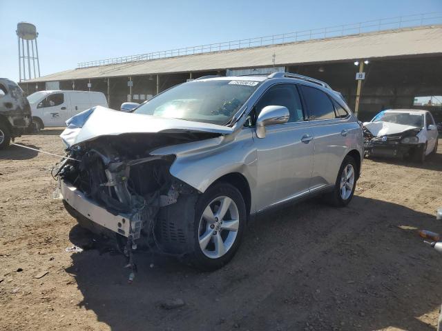Obraz 1 z 2015 LEXUS RX 350 2015 z VIN 2T2ZK1BA9FC173863