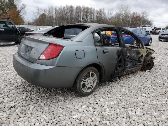 Obraz 3 z 2005 SATURN ION LEVEL 2 2005 z VIN 1G8AJ52F05Z174700