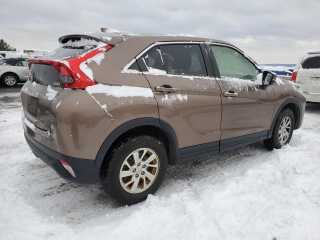 Image 3 of 2018 MITSUBISHI ECLIPSE CROSS ES 2018 with VIN JA4AT3AA8JZ042637