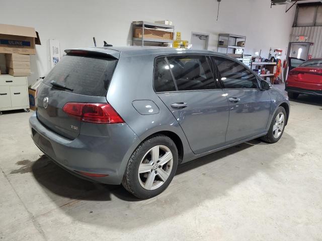 Image 3 of 2017 VOLKSWAGEN GOLF S 2017 with VIN 3VW217AU1HM015919