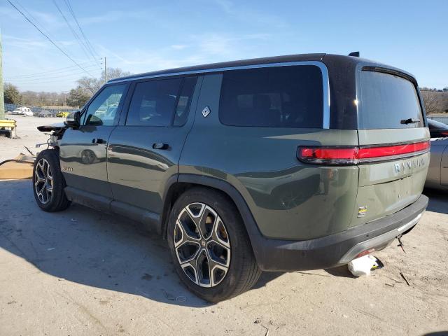 Obraz 2 z 2022 RIVIAN R1S LAUNCH EDITION 2022 z VIN 7PDSGABL6NN001724