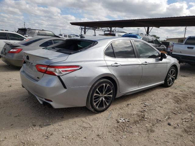 Image 3 of 2020 TOYOTA CAMRY SE 2020 with VIN 4T1G11AK5LU944029