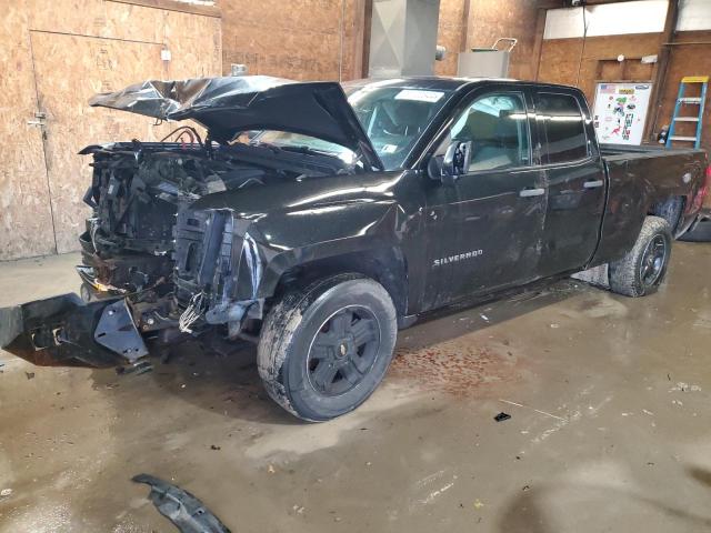 Изображение 1 2016 CHEVROLET SILVERADO K1500 2016 с VIN 1GCVKNEH6GZ310963