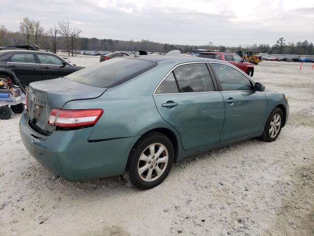 Image 3 of 2010 TOYOTA CAMRY BASE 2010 with VIN 4T1BF3EK6AU575373