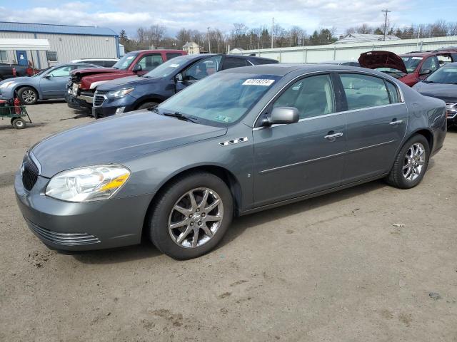 2008 BUICK LUCERNE CXL 2008 image