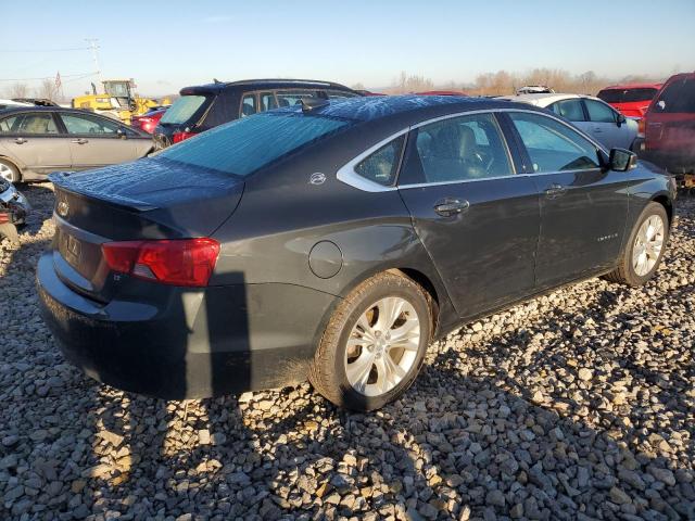 Obraz 3 z 2015 CHEVROLET IMPALA LT 2015 z VIN 2G1125S34F9161493