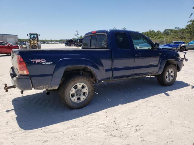 Obraz 3 z 2007 TOYOTA TACOMA PRERUNNER ACCESS CAB 2007 z VIN 5TETU62N07Z425015