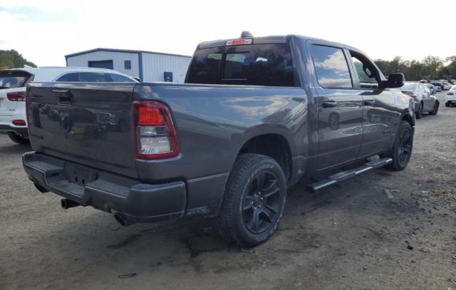 Obraz 3 z 2023 RAM 1500 BIG HORN/LONE STAR 2023 z VIN 1C6RREFT3PN593269