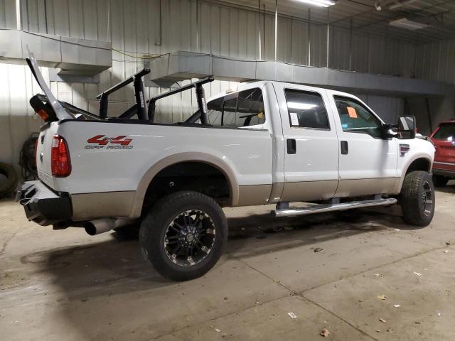 Изображение 3 2009 FORD F350 SUPER DUTY 2009 с VIN 1FTWW31R69EA54474
