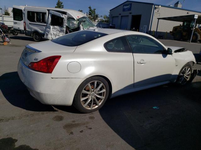 Image 3 of 2015 INFINITI Q60 JOURNEY 2015 with VIN JN1CV6EK6FM870917