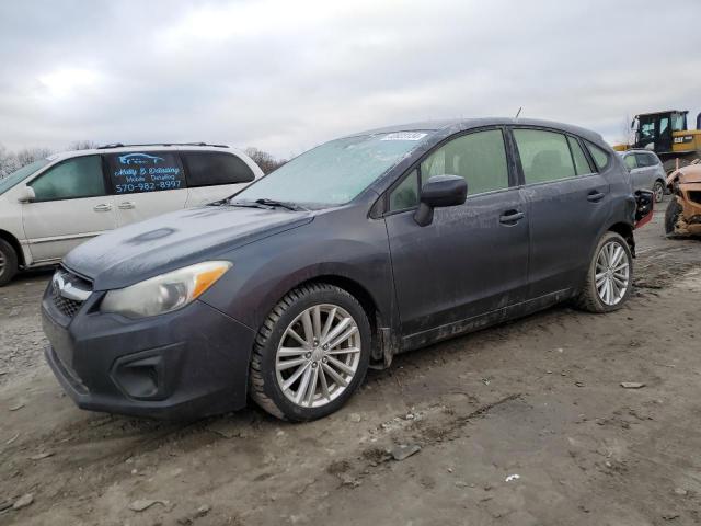 Obraz 1 z 2012 SUBARU IMPREZA PREMIUM 2012 z VIN JF1GPAD67CH244819