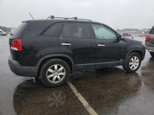 Изображение 3 2012 KIA SORENTO BASE 2012 с VIN 5XYKTDA27CG247425