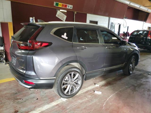 Obraz 3 z 2021 HONDA CR-V TOURING 2021 z VIN 2HKRW2H91MH630140
