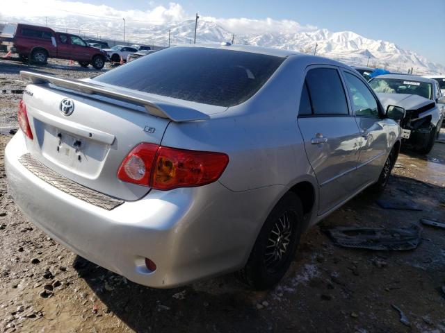 Изображение 3 2009 TOYOTA COROLLA BASE 2009 с VIN 1NXBU40E89Z077684