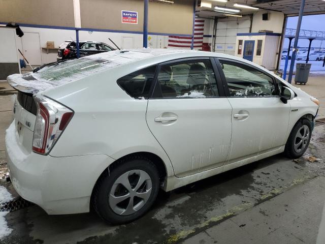 Obraz 3 z 2012 Toyota Prius 2012 z VIN JTDKN3DU4C1507720