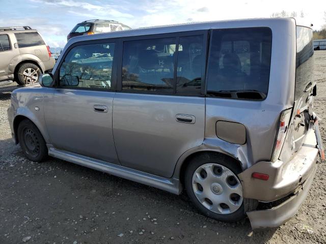 Image 2 of 2005 TOYOTA SCION XB 2005 with VIN JTLKT324854010622