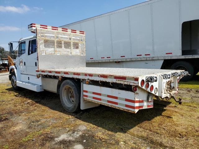 Image 3 of 1997 FREIGHTLINER MEDIUM CONVENTIONAL FL60 1997 with VIN 1FV6GJBC0VH842563