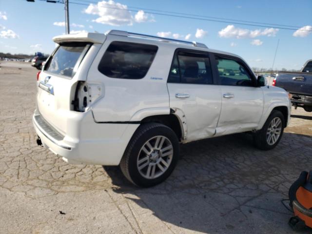 Obraz 3 z 2010 TOYOTA 4RUNNER SR5 2010 z VIN JTEBU5JRXA5032378