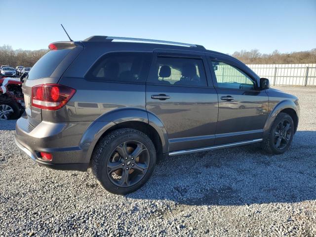 Obraz 3 z 2018 DODGE JOURNEY CROSSROAD 2018 z VIN 3C4PDCGB3JT252101