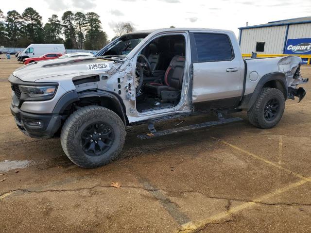 Obraz 2022 RAM 1500 TRX 2022