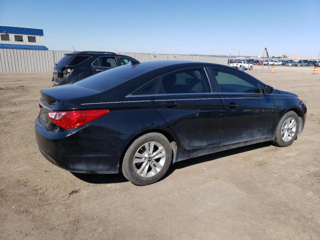 Image 3 of 2013 HYUNDAI SONATA GLS 2013 with VIN 5NPEB4AC5DH757226