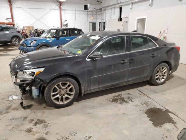 Image 1 of 2015 CHEVROLET MALIBU 1LT 2015 with VIN 1G11C5SL7FF108761