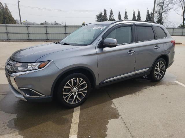 Изображение 2016 MITSUBISHI OUTLANDER SE 2016