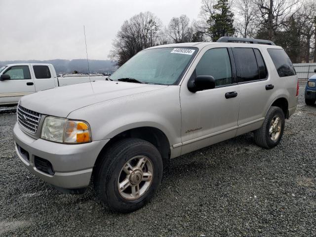 Изображение 1 2005 FORD EXPLORER XLT 2005 с VIN 1FMZU73K45UA16568