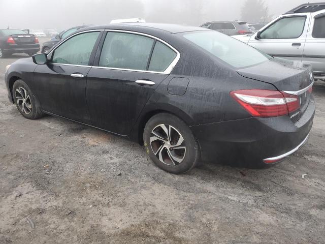 Obraz 2 z 2017 HONDA ACCORD LX 2017 z VIN 1HGCR2F31HA290823