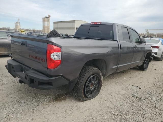 Image 3 of 2015 TOYOTA TUNDRA DOUBLE CAB SR/SR5 2015 with VIN 5TFUW5F16FX457912